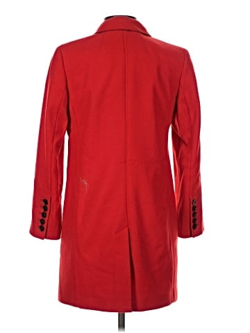 Banana Republic Wool Coat (view 2)
