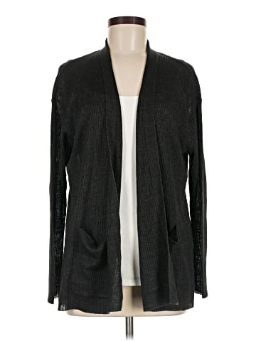 Eileen Fisher Cardigan (view 1)
