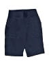 Ralph Lauren Solid Blue Cargo Shorts 0-3 MO / 3 MO - photo 1