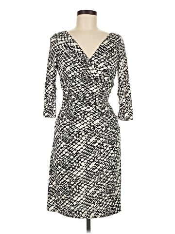 Diane von Furstenberg Casual Dress (view 1)