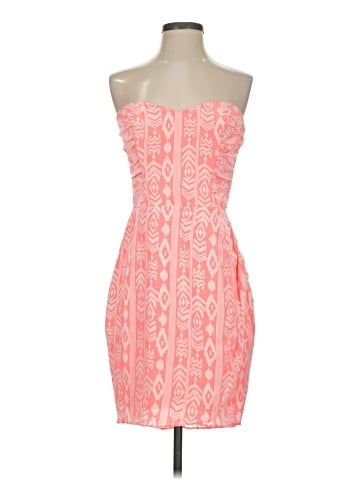 Dolce Vita Cocktail Dress (view 1)