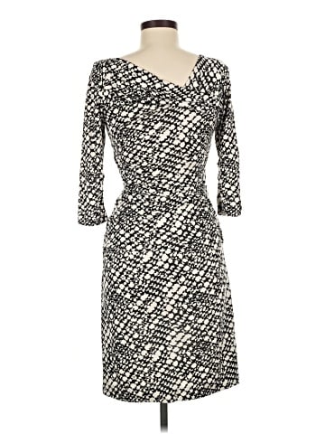 Diane von Furstenberg Casual Dress (view 2)