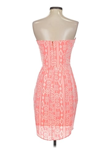 Dolce Vita Cocktail Dress (view 2)