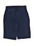 Ralph Lauren Solid Blue Cargo Shorts 0-3 MO / 3 MO - photo 2