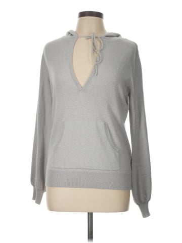 a.n.a. A New Approach Pullover Sweater (view 1)