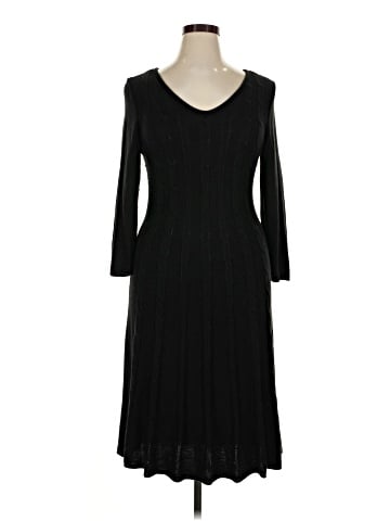 Kasper Casual Dress (view 1)