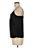 JCPenney 100% Polyester Black Sleeveless Top Size M - photo 5