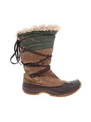 Assorted Brands Boots (view 1)