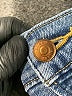 J.Crew Blue Jeans Size 31 waist (tall) - photo 7
