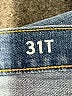 J.Crew Blue Jeans Size 31 waist (tall) - photo 8