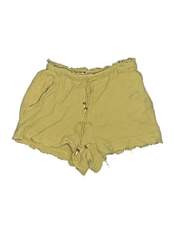 Indigo Rein Shorts (view 1)