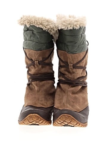 Assorted Brands Boots (view 2)