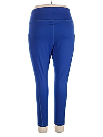 Ideology Active Pants (view 2)