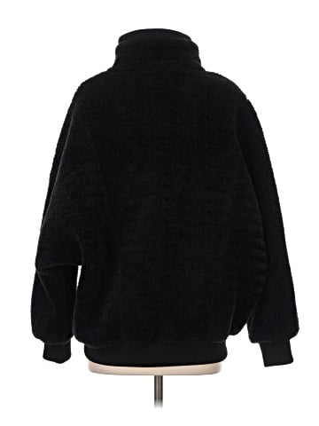 Zara TRF Zip Up Hoodie (view 2)