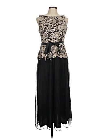 Alex Evenings Cocktail Dress (view 1)