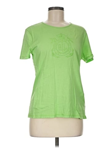 Lauren Jeans Co. Short Sleeve T-Shirt (view 1)