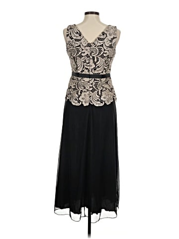 Alex Evenings Cocktail Dress (view 2)