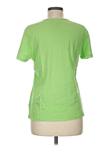 Lauren Jeans Co. Short Sleeve T-Shirt (view 2)