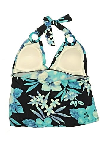 Caribbean Joe Swimsuit Top (view 2)