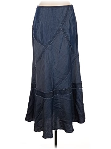 Nic + Zoe Denim Skirt (view 1)