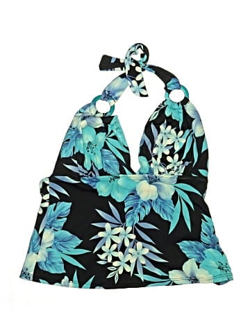 Caribbean Joe Swimsuit Top (view 1)