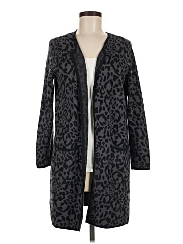 Jones New York Signature Cardigan (view 1)