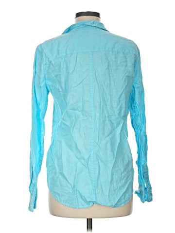 Lilly Pulitzer Long Sleeve Blouse (view 2)