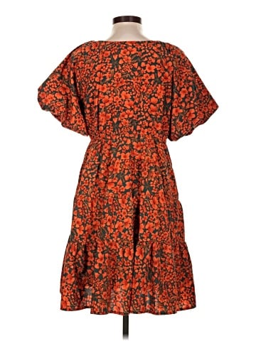 Entro Casual Dress (view 2)