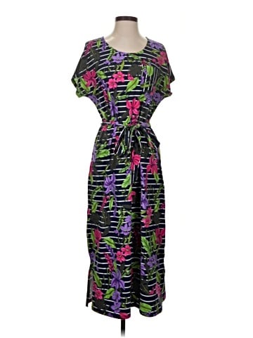 Lands' End Casual Dress (view 1)