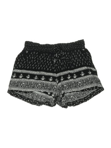 Lily White Shorts (view 1)