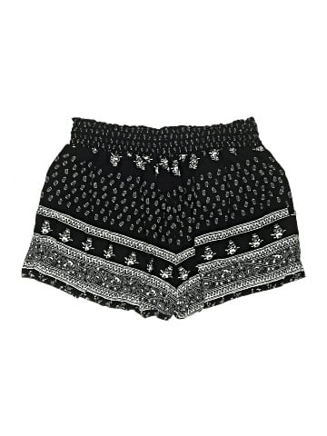 Lily White Shorts (view 2)