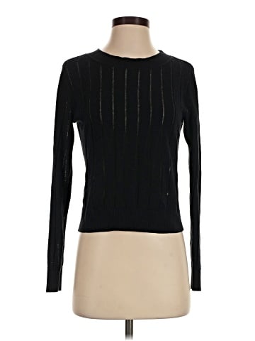 Club Monaco Turtleneck Sweater (view 1)