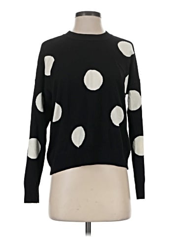 T Tahari Pullover Sweater (view 1)