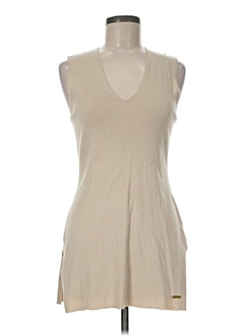 Ellen Tracy Sweater Vest (view 1)