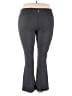 Tek Gear Gray Active Pants Size XXS - photo 2