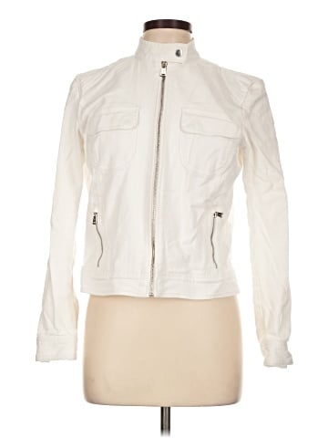 Lauren Jeans Co. Jacket (view 1)