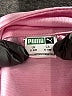 Puma Pink Track Jacket Size 6-9 mo - photo 3