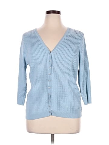 Jeanne Pierre Cardigan (view 1)
