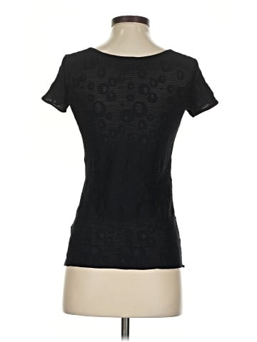 Armani Collezioni Short Sleeve Top (view 2)