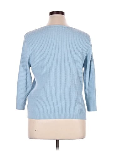 Jeanne Pierre Cardigan (view 2)