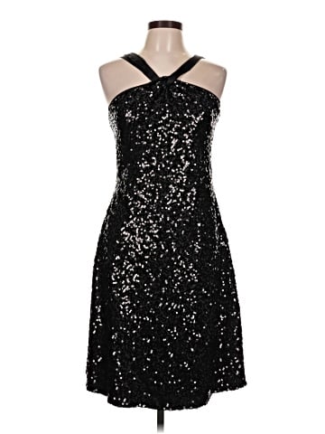 Tahari by ASL Cocktail Dress (view 1)