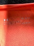 Under Armour 100% Polyester Orange Active T-Shirt Size L - photo 7