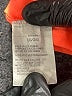Under Armour 100% Polyester Orange Active T-Shirt Size L - photo 8