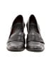 Naturalizer Gray Heels Size 6 - photo 2