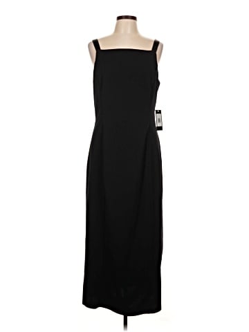 Isaac Mizrahi Cocktail Dress (view 1)