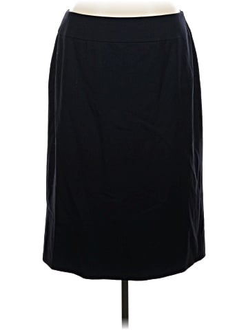 Lafayette 148 New York Wool Skirt (view 1)