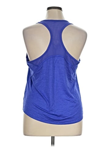 Avia Sleeveless T-Shirt (view 2)