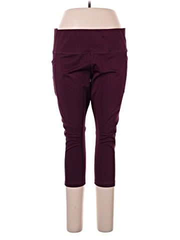 Avia Active Pants (view 1)