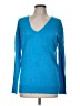 Express Blue Pullover Sweater Size M - photo 1