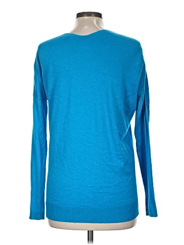 Express Pullover Sweater (view 2)